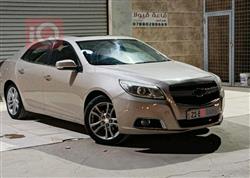 شيفروليه ماليبو